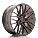Japan Racing Wheels JR38 Bronze 20*9