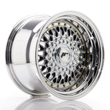 Japan Racing Wheels JR9 Chrome 15*9