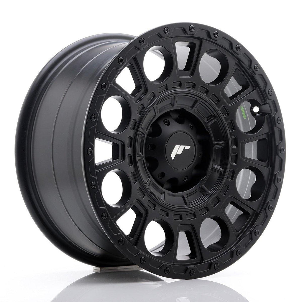 Japan Racing Wheels JRX10 Matt Black 18*9 - D-elastikashop