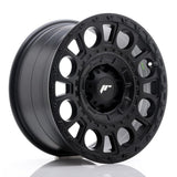 Japan Racing Wheels JRX10 Matt Black 18*9