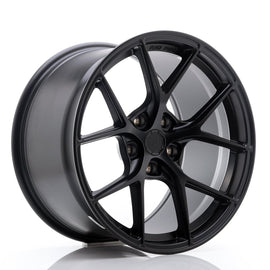 Japan Racing Wheels SL01 Matt Black 18*10.5 - D-elastikashop