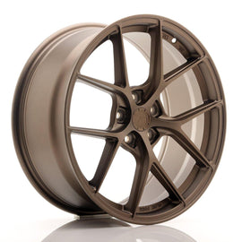 Japan Racing Wheels SL01 Matt Bronze 19*8.5 - D-elastikashop