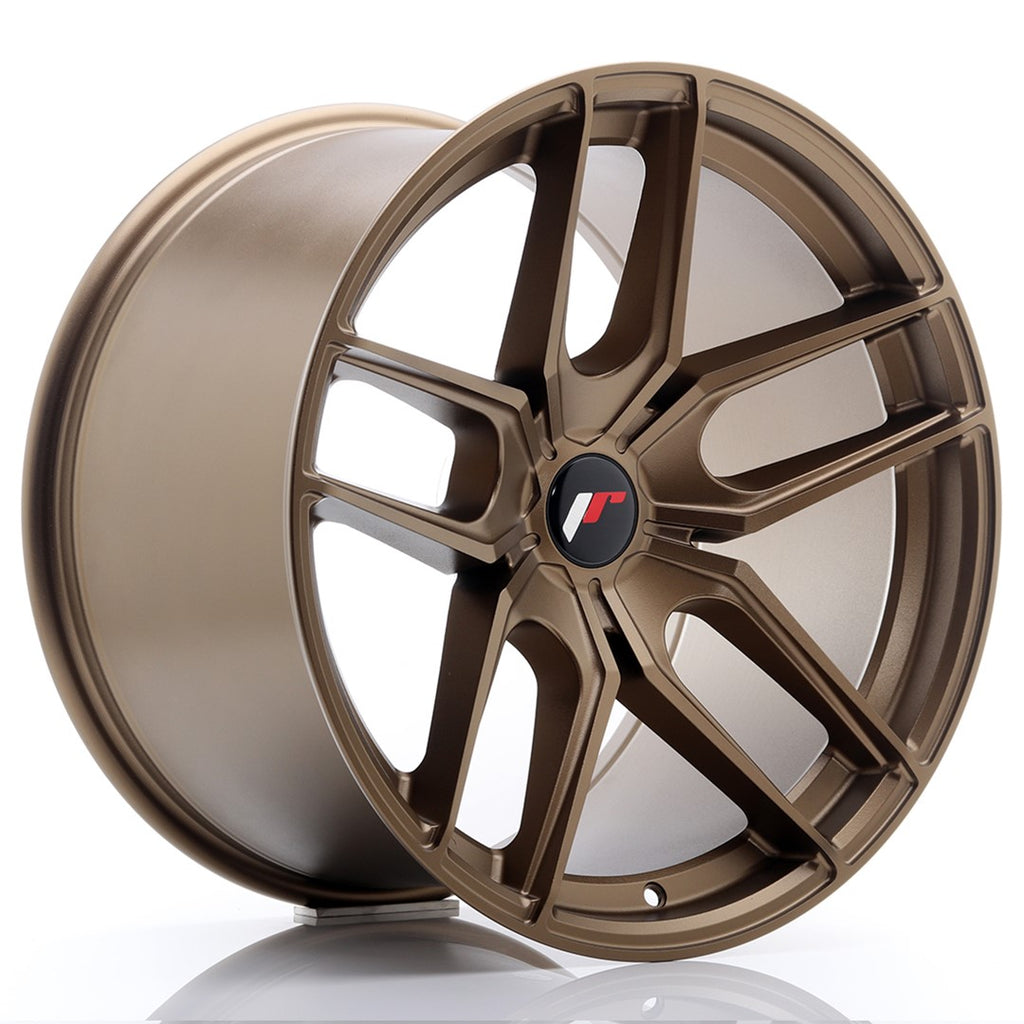 Japan Racing Wheels JR25 Bronze 19*11