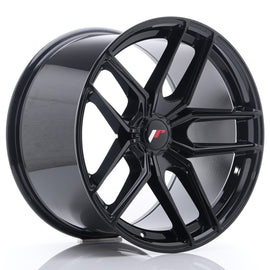 Japan Racing Wheels JR25 Gloss Black 19*11