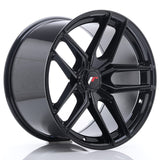 Japan Racing Wheels JR25 Gloss Black 19*11
