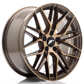 Racing Wheels JR28 Platinum Bronze 18*8.5 - D-elastikashop.gr