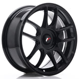 Japan Racing Wheels JR29 Glossy Black 16*7