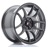 Japan Racing Wheels JR29 Hyper Gray 15*8