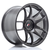 Japan Racing Wheels JR29 Hyper Gray 18*10.5