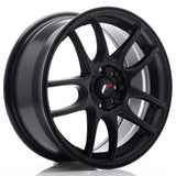 Japan Racing Wheels JR29 Matt Black 16*7