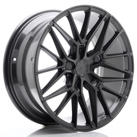 Japan Racing Wheels JR38 Hyper Gray 19*8,5