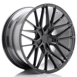 Japan Racing Wheels JR38 Hyper Gray 20*10