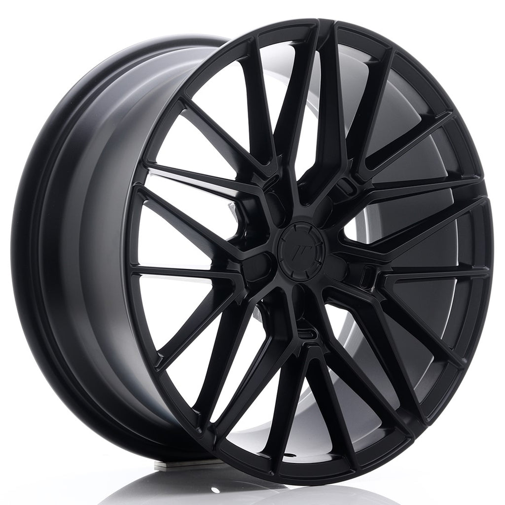 Japan Racing Wheels JR38 Black Matt 19*8,5