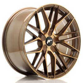 Japan Racing Wheels JR28 Platinum Bronze 19*9.5