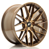 Japan Racing Wheels JR28 Platinum Bronze 19*9.5