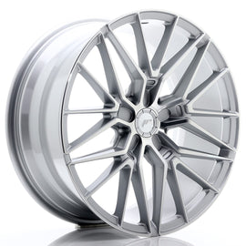 Japan Racing Wheels JR38 Silver Machined Face 19*8,5