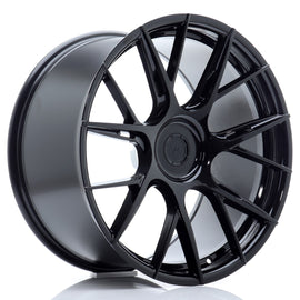 Japan Racing Wheels JR42 Gloss Black 20*10
