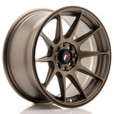 Japan Racing Wheels JR11 Bronze 16*8