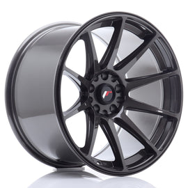 Japan Racing Wheels JR11 Hyper Gray 18*10.5