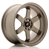 Japan Racing Wheels JR12 Bronze 17*9