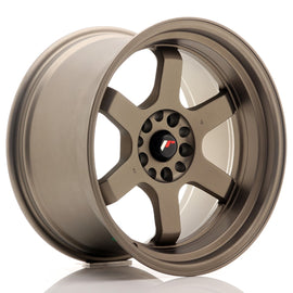 Japan Racing Wheels JR12 Bronze 18*10