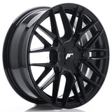 Japan Racing Wheels JR28 Gloss Black 19*8.5