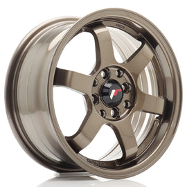 Japan Racing Wheels JR3 Bronze 15*7