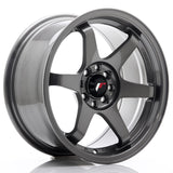 Japan Racing Wheels JR3 Gun Metal 16*8