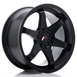 Japan Racing Wheels JR3 Matt Black 18*9