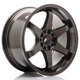 Japan Racing Wheels JR3 Bronze 18*9