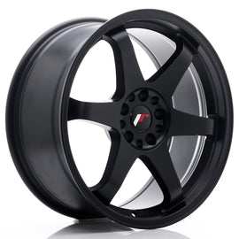 Japan Racing Wheels JR3 Matt Black 19*8.5