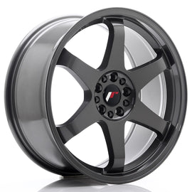 Japan Racing Wheels JR3 Gun Metal 19*9.5