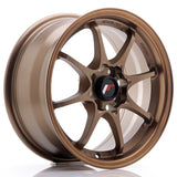 Japan Racing Wheels JR5 Matt Bronze 15*7