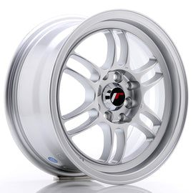 Japan Racing Wheels JR7 Silver 15*7
