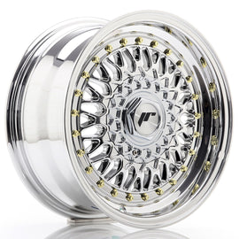 Japan Racing Wheels JR9 Chrome 15*7