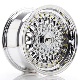 Japan Racing Wheels JR9 Chrome 15*8