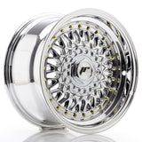 Japan Racing Wheels JR9 Chrome 15*8