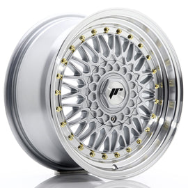 Japan Racing Wheels JR9 Silver 16*7,5