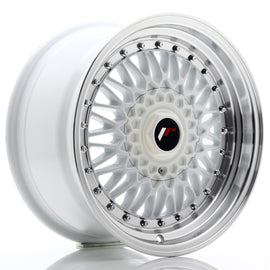 Japan Racing Wheels JR9 White 16*8