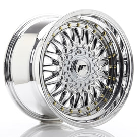Japan Racing Wheels JR9 Chrome 17*10