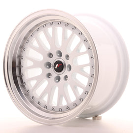 Japan Racing Wheels JR10 White 16*9