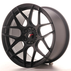 Japan Racing Wheels JR18 Matt Black 18*9.5