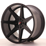 Japan Racing Wheels JR20 Matt Black 19*11
