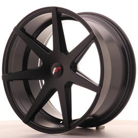 Japan Racing Wheels JR20 Matt Black 20*10