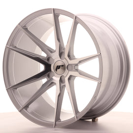 Japan Racing Wheels JR21 Silver 20*11