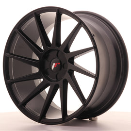 Japan Racing Wheels JR22 Matt Black 19*9.5