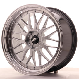 Japan Racing Wheels JR23 Silver 20*10