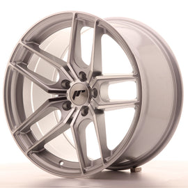 Japan Racing Wheels JR25 Silver 18*9.5