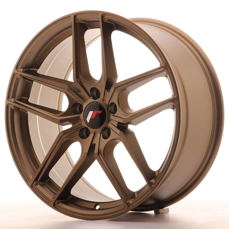 Japan Racing Wheels JR25 Bronze 19*8.5