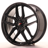 Japan Racing Wheels JR25 Glossy Black 19*8.5